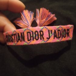 The J'Adior Bracelet