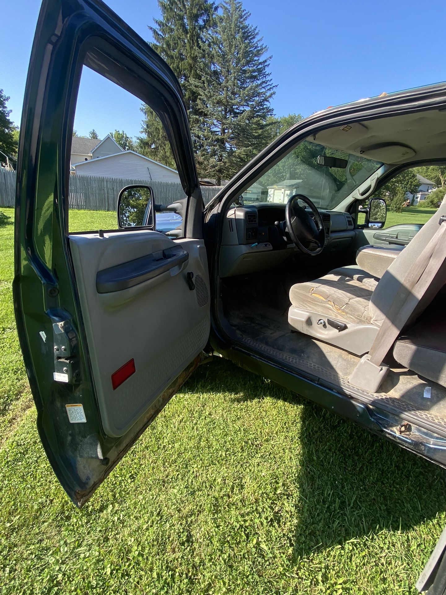 2002 Ford F250 for Sale in Cranesville, PA OfferUp