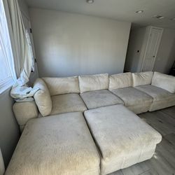 Sofa Sectional Module Couch