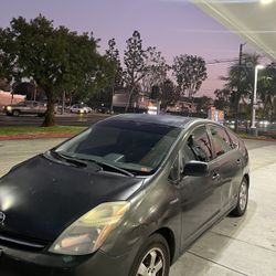 2006 Toyota Prius