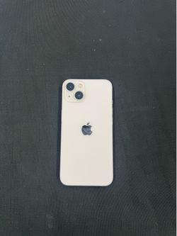 📱 Apple iPhone 13 128GB White (Unlocked)