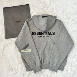Essentials Hoodie