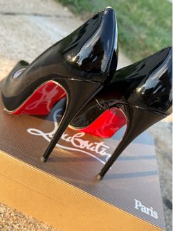Christian Louboutin pumps