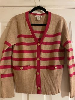 Rachel Zoe sweater