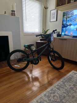 Kids Bicycle