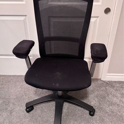 Knoll Life Office Chair