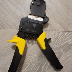 Apollo PINCH CLAMP