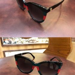 Women’s Sunglasses