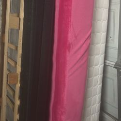 Free Box  Frames And Free Mattress Sleeper 