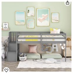 Brand new Twin Bed Frame