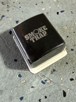 Smoke Trap Filter NEW SEALED