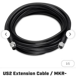 Minn Kota Ultrex US2 Extension Cable 