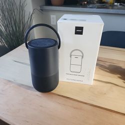 Bose Portable Smart Speaker Refurbished