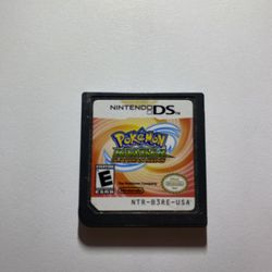 Used Pokémon Ranger Guardian Sign