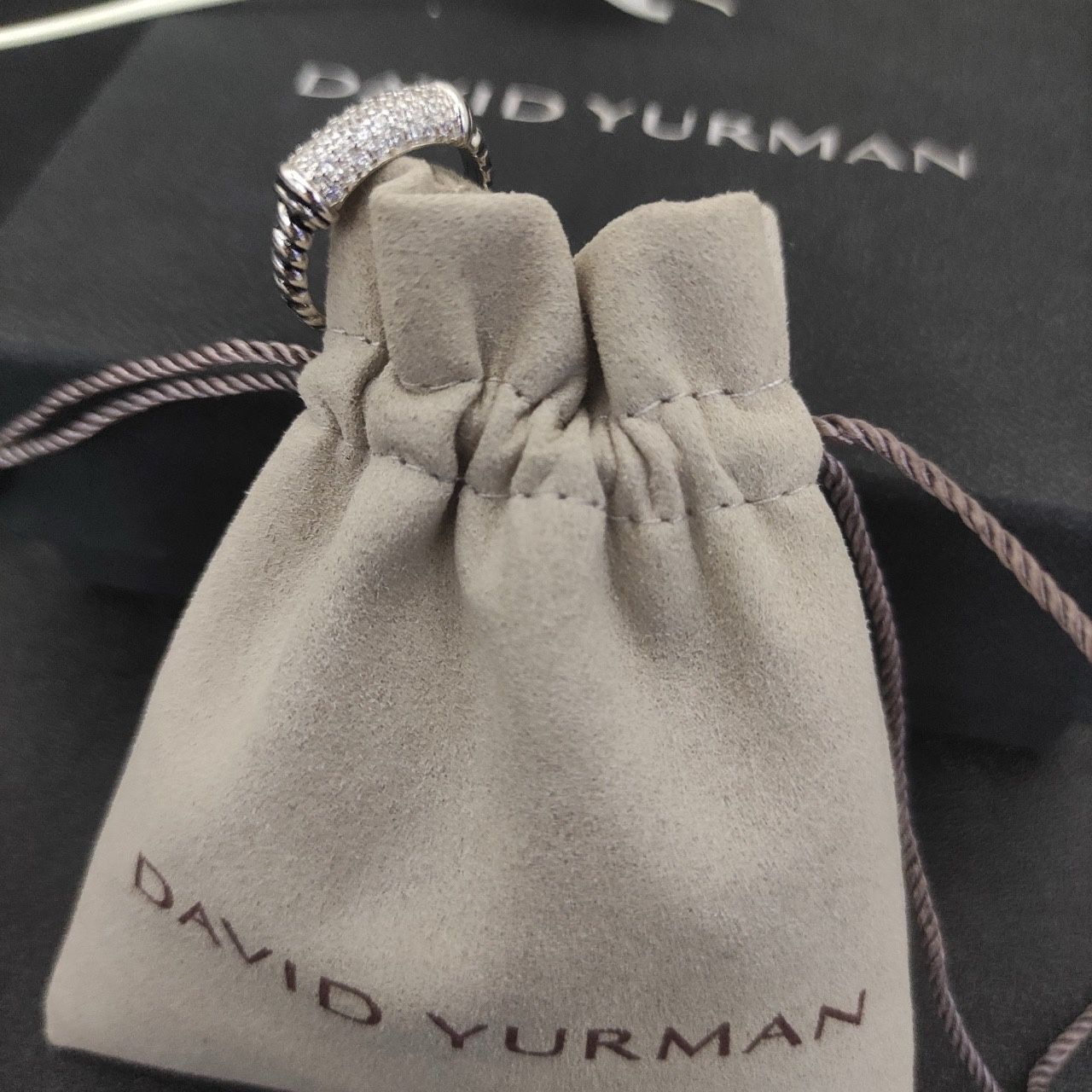David Yurman