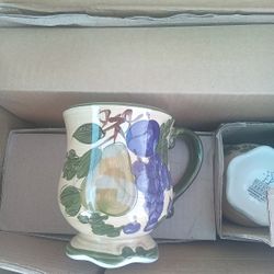 16 Pieces  New In Box Never Used