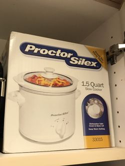 Slow cooker