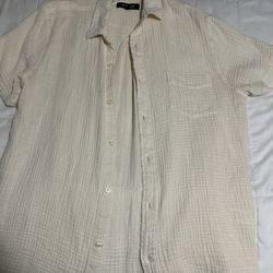 Men’s Medium Shirt