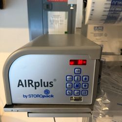 AirPlus by STOROpack
