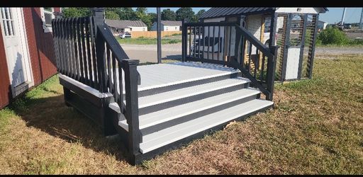 Deck for sale !