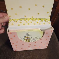 Square Birthday Cards