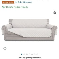 Sofa Cover