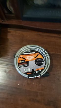 Powercare pressurewasher hose