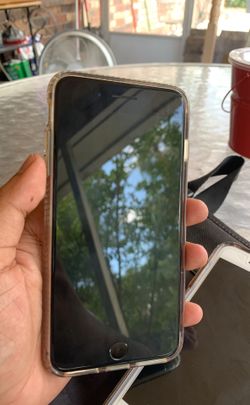 iPhone 8 Plus Space Grey 64GB T-Mobile