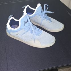 Adidas Silvas