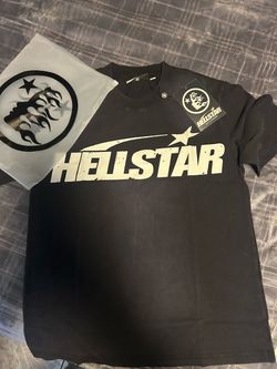 Hellstar T-Shirt