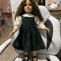 My Twinn Doll 23” Tall