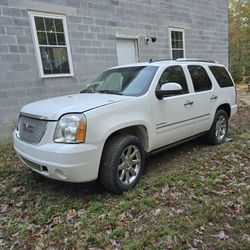 2011 GMC Yukon