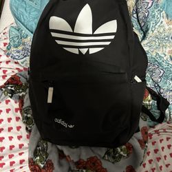 Adidas Book bag 