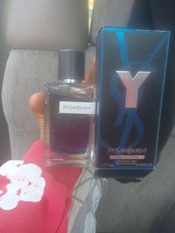 Ysl cologne