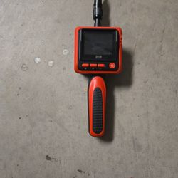 Handheld Camera Endoscope Camera