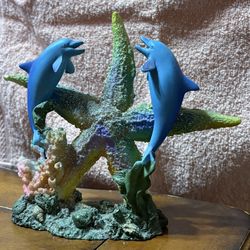 Aquarium Fish Tank Decorations