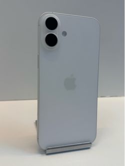 Apple iPhone 16 PLUS 128gb. ( Fully Unlocked Phone )