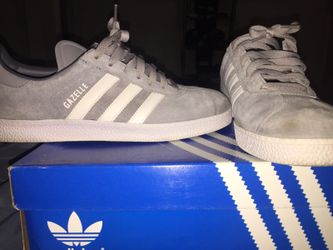 Adidas Gazelle