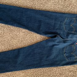 Jeans /pantalones /Levis