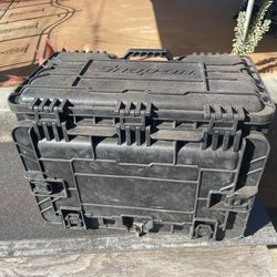 Snap-on All-Weather Rolling Tool Chest