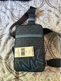 Men’s Michael Kors Crossbody Bag