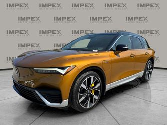 2024 Acura ZDX