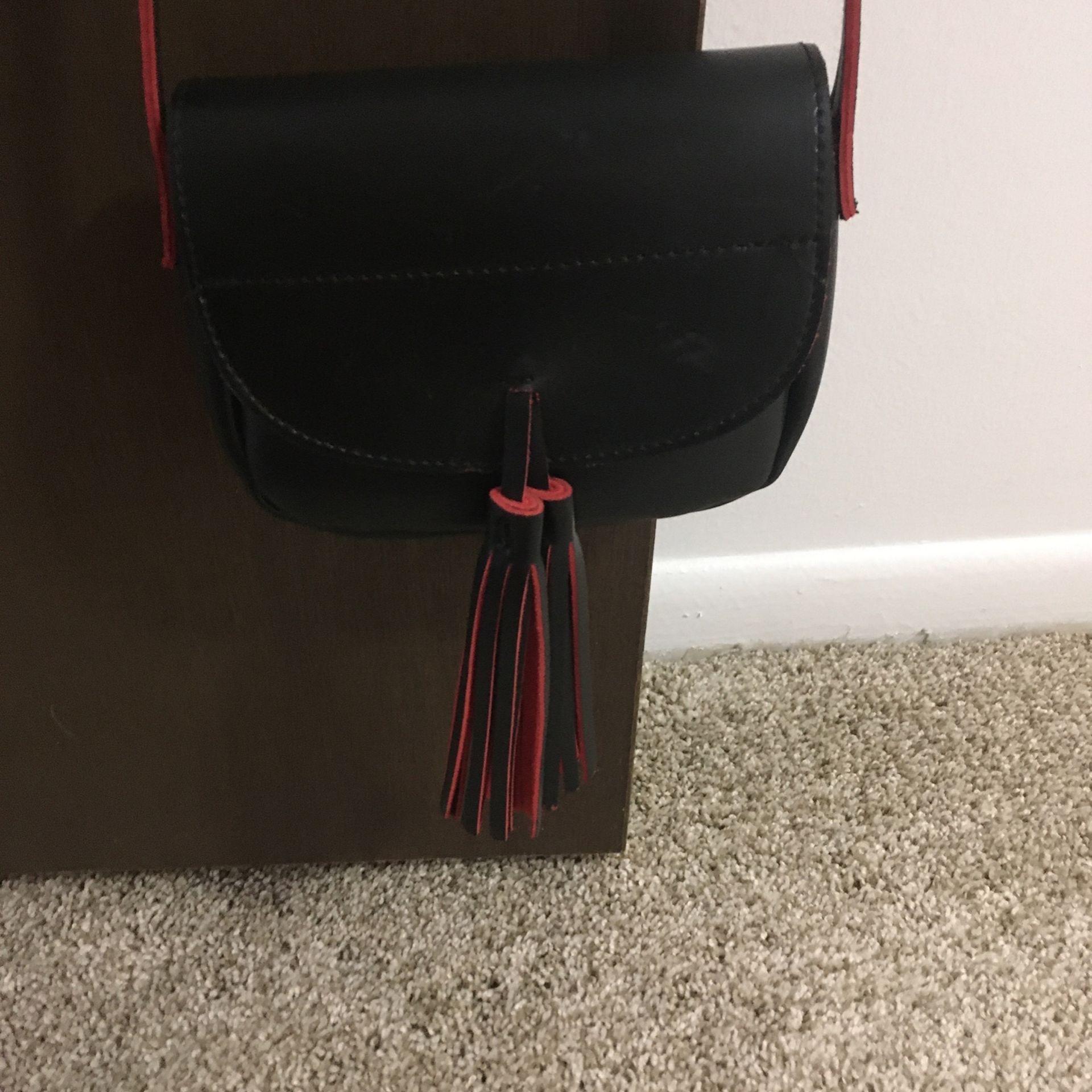 Sling bag