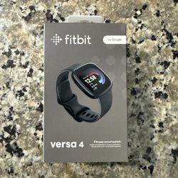 Fitbit Versa 4