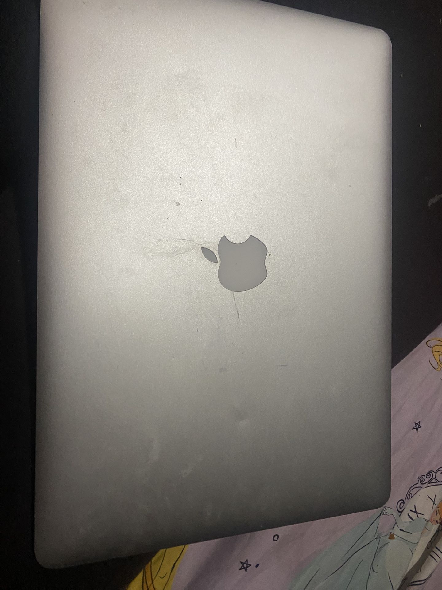 Macbook Pro 2015