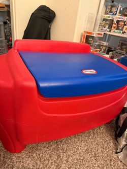 Toy Box