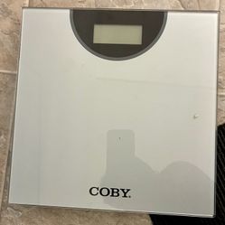 Weight Scale 