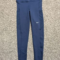 Nike Pro Woman's Leggings Medium