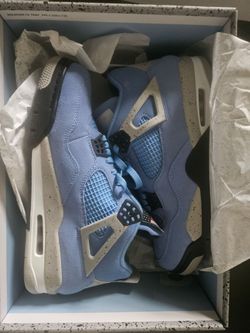 Jordan 4