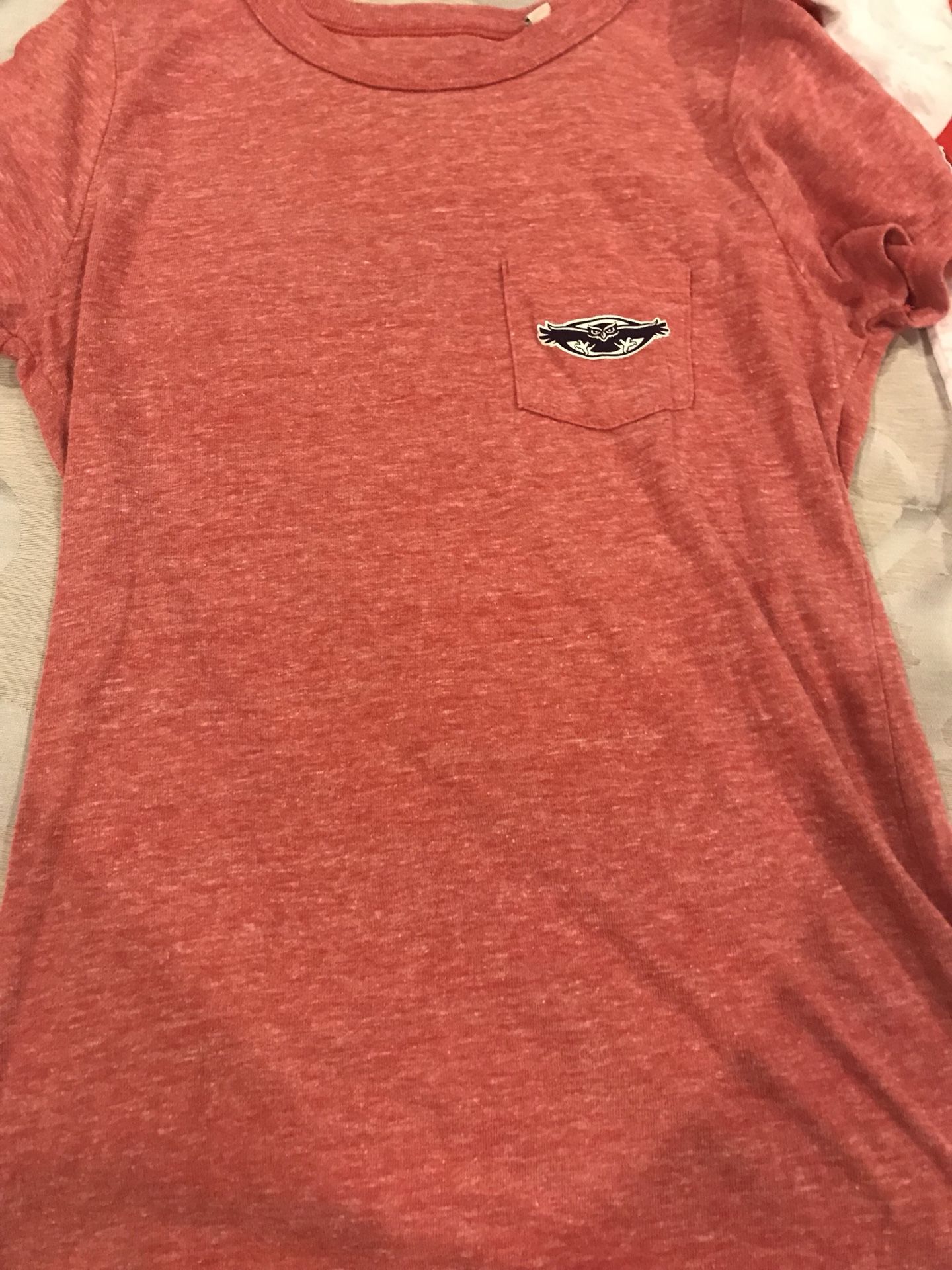 FAU apparel